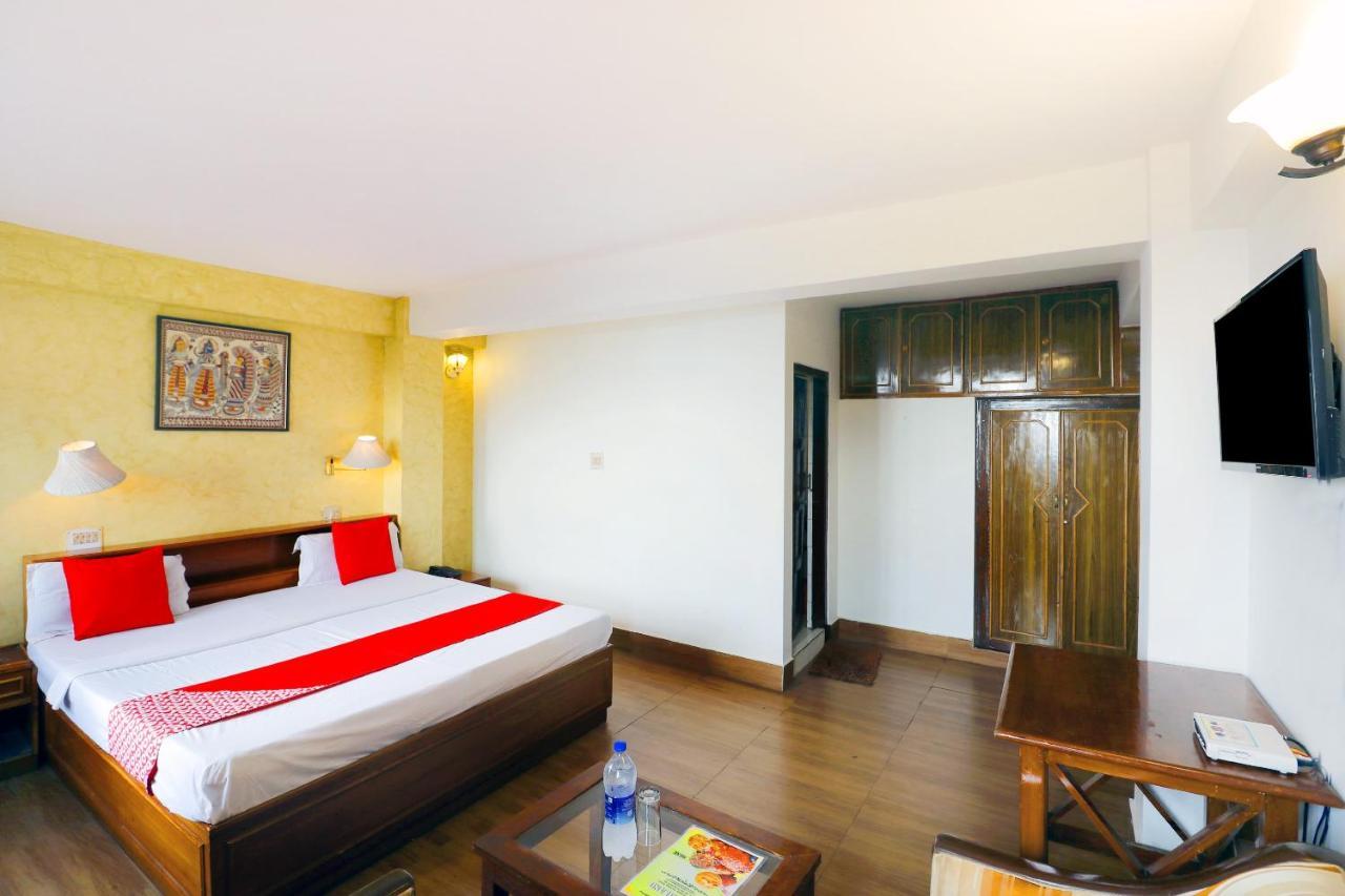 Oyo 45337 Hotel Woodland Shimla Exterior foto